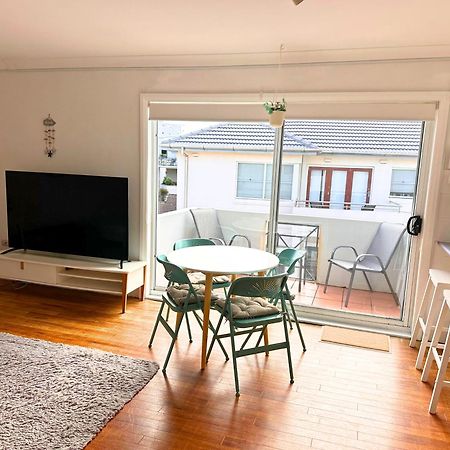 Beachside Apartment Blackwoods Beach Cronulla Esterno foto