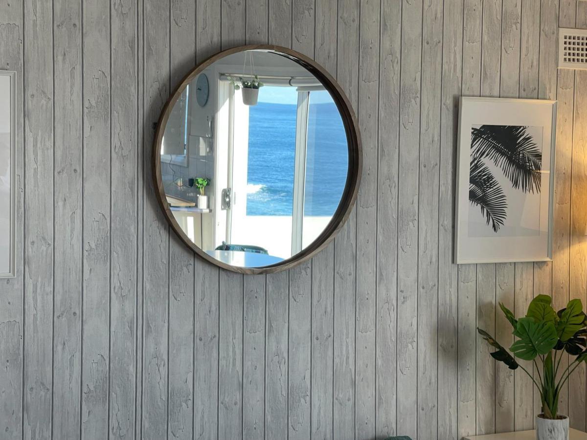 Beachside Apartment Blackwoods Beach Cronulla Esterno foto